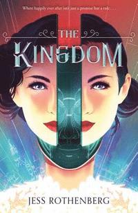 bokomslag The Kingdom