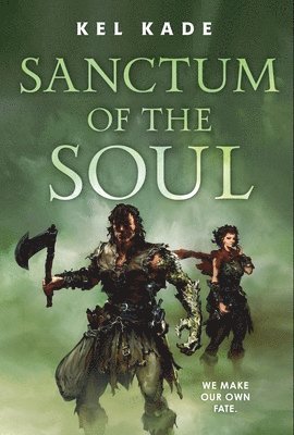 Sanctum of the Soul 1