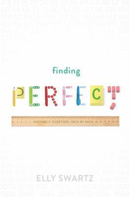 Elly Swartz - Finding Perfect, Häftad