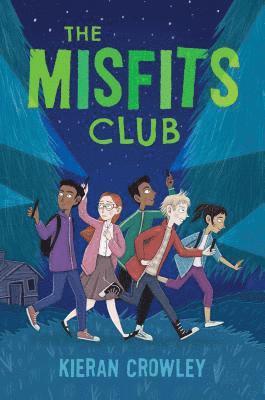 The Misfits Club 1
