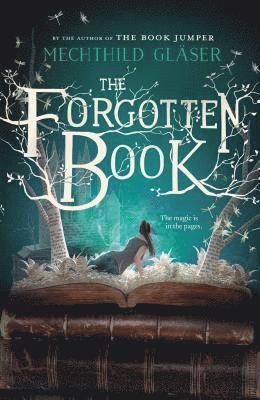 The Forgotten Book 1