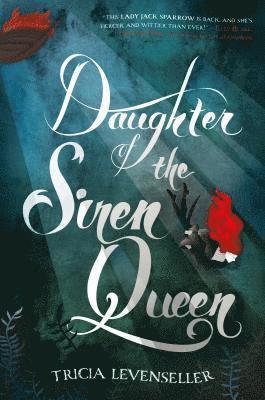 Daughter of the Siren Queen 1