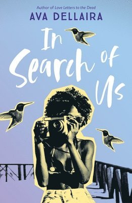 bokomslag In Search of Us