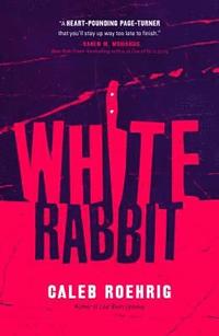 bokomslag White Rabbit