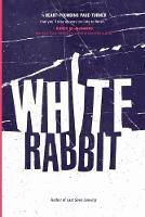 Caleb Roehrig - White Rabbit, Häftad