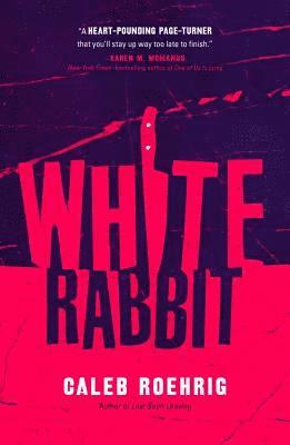 White Rabbit 1