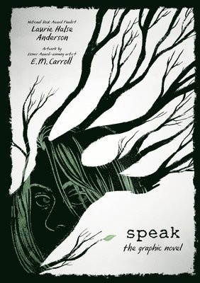 bokomslag Speak