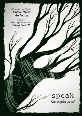 Speak: The Graphic Novel 1