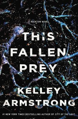 bokomslag This Fallen Prey: A Rockton Novel
