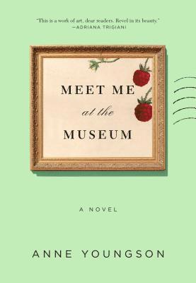 Meet Me at the Museum 1