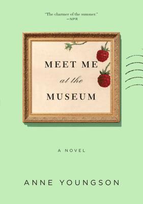 bokomslag Meet Me at the Museum