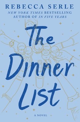 Dinner List 1