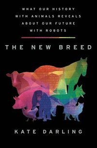 bokomslag The New Breed