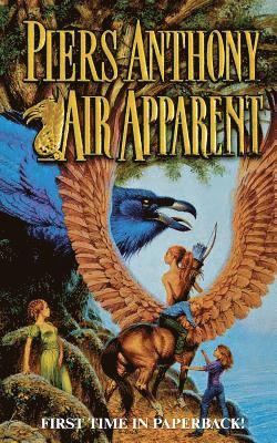 Air Apparent 1