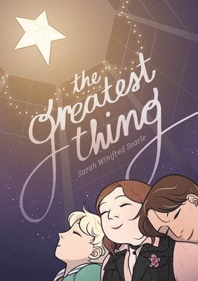 Sarah Winifred Searle - Greatest Thing, Häftad