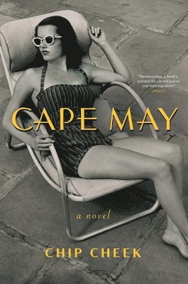 Cape May 1