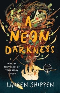 bokomslag Neon Darkness