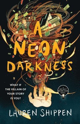 bokomslag Neon Darkness