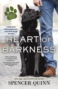 bokomslag Heart of Barkness