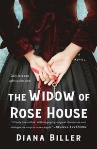 bokomslag The Widow of Rose House