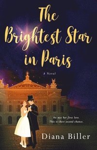 bokomslag The Brightest Star in Paris