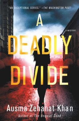 A Deadly Divide 1