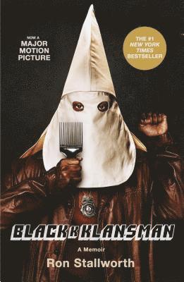 Ron Stallworth - Black Klansman, Häftad