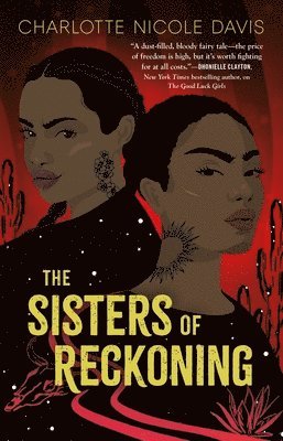 bokomslag The Sisters of Reckoning