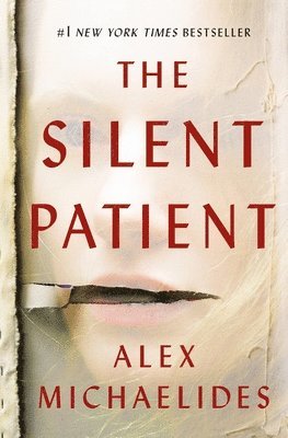 Silent Patient 1