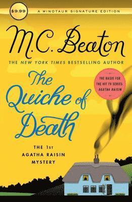 The Quiche of Death