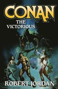 bokomslag Conan the Victorious