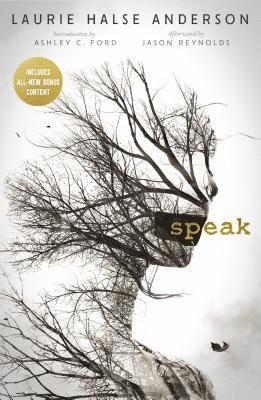 bokomslag Speak 20th Anniversary Edition
