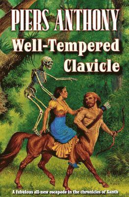 Well-Tempered Clavicle 1