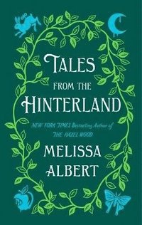 bokomslag Tales From The Hinterland