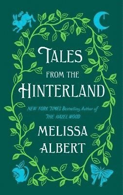 bokomslag Tales From The Hinterland