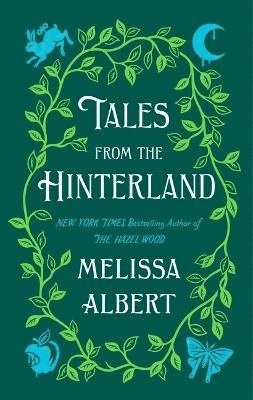 bokomslag Tales from the Hinterland