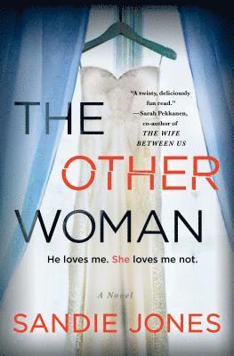 bokomslag The Other Woman