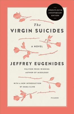 Jeffrey Eugenides - The Virgin Suicides, Häftad