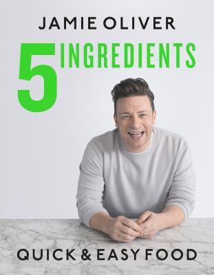 5 Ingredients 1