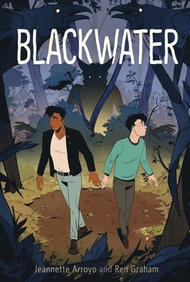 Blackwater 1