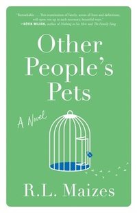 bokomslag Other People's Pets