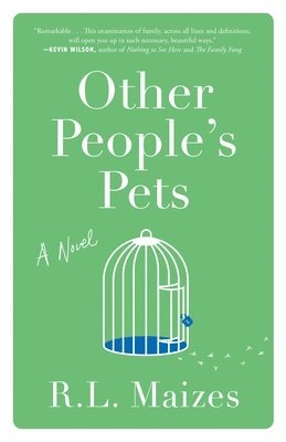 Other People's Pets 1