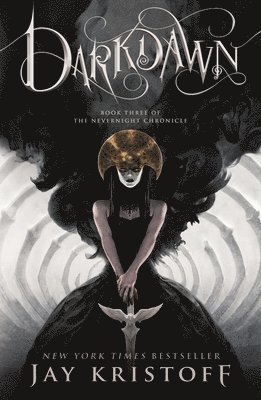 bokomslag Darkdawn