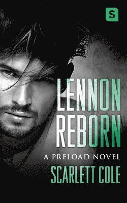 Scarlett Cole - Lennon Reborn, Häftad