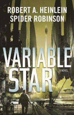 Variable Star 1