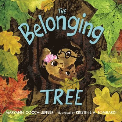 Cocca-Leffler, M: Belonging Tree