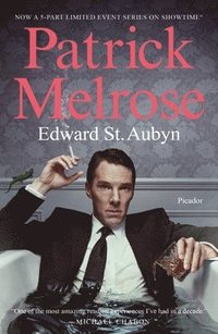 bokomslag Patrick Melrose