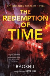 bokomslag The Redemption of Time