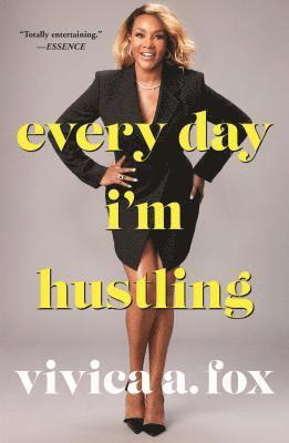 Every Day I'm Hustling 1