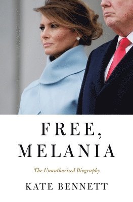 Free, Melania, Inbunden